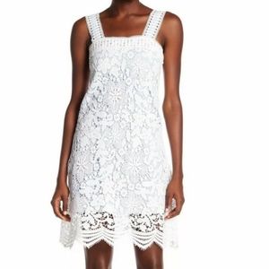Romeo & Juliet Couture Lace Dress